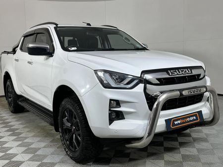 2022-Isuzu-D-Max-30-DDI-LSE-Auto-Double-Cab_2