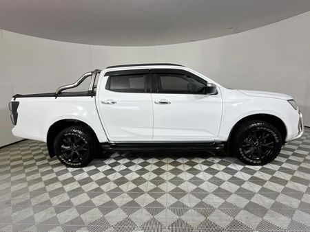 2022-Isuzu-D-Max-30-DDI-LSE-Auto-Double-Cab_3