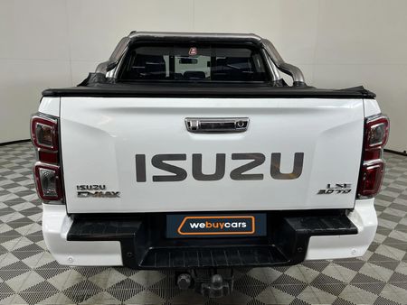 2022-Isuzu-D-Max-30-DDI-LSE-Auto-Double-Cab_4