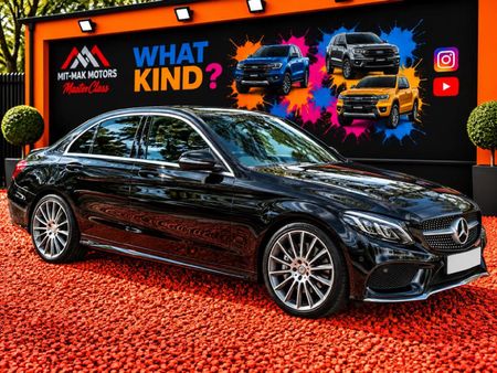 2016-Mercedes-Benz-C-Class-C-250-AMG-Line-Auto_0