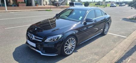 2016-Mercedes-Benz-C-Class-C-250-AMG-Line-Auto_3