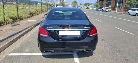 2016-Mercedes-Benz-C-Class-C-250-AMG-Line-Auto_5