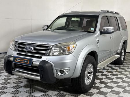 2013-Ford-Everest-30-TDCi-LTD-4x4-Auto_0