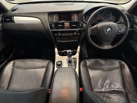 2016-BMW-X3-xDrive20d-Auto_9