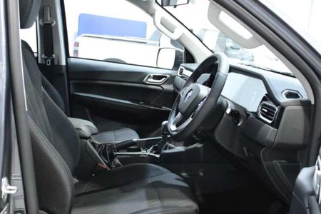 2026-Foton-Tunland-20T-G7-Elite-Double-Cab_15