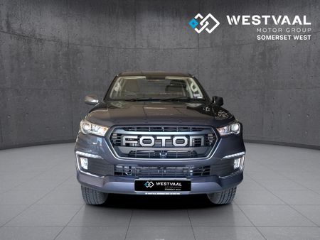 2026-Foton-Tunland-20T-G7-Elite-Double-Cab_1