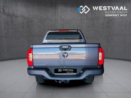 2026-Foton-Tunland-20T-G7-Elite-Double-Cab_3