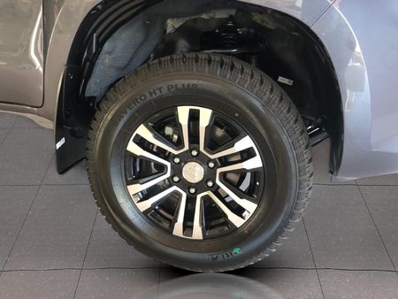 2026-Foton-Tunland-20T-G7-Elite-Double-Cab_6