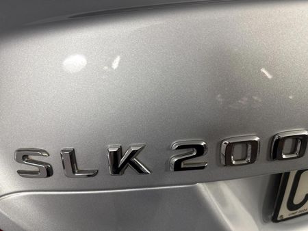 2006-Mercedes-Benz-SLK-200-Kompressor-Auto_10