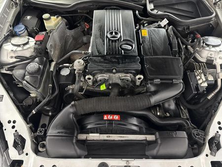 2006-Mercedes-Benz-SLK-200-Kompressor-Auto_12