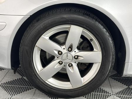 2006-Mercedes-Benz-SLK-200-Kompressor-Auto_14