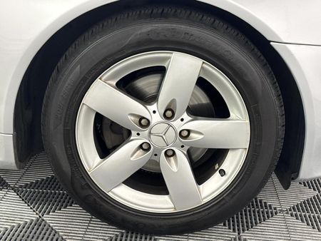 2006-Mercedes-Benz-SLK-200-Kompressor-Auto_15