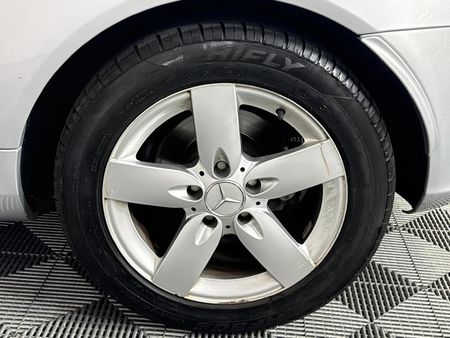 2006-Mercedes-Benz-SLK-200-Kompressor-Auto_16