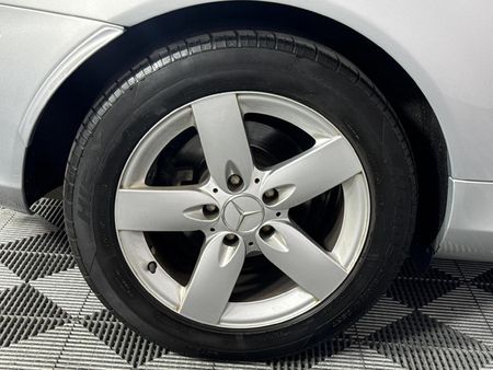 2006-Mercedes-Benz-SLK-200-Kompressor-Auto_17