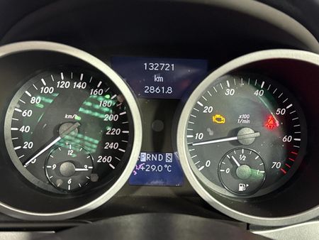 2006-Mercedes-Benz-SLK-200-Kompressor-Auto_6