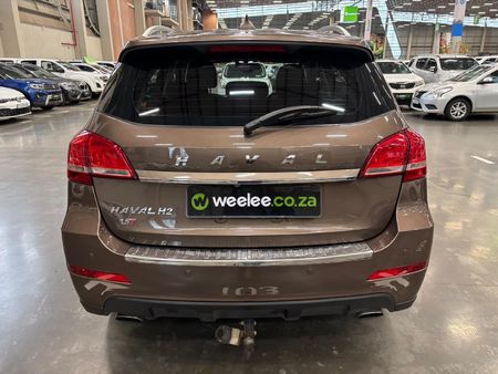2019-Haval-H2-15T-Luxury-Auto_5