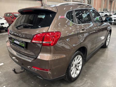 2019-Haval-H2-15T-Luxury-Auto_6
