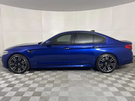 2018-BMW-M5-Auto_5