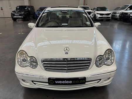 2005-Mercedes-Benz-C-Class-C-200K-Elegance-Auto_1