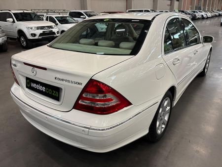 2005-Mercedes-Benz-C-Class-C-200K-Elegance-Auto_6