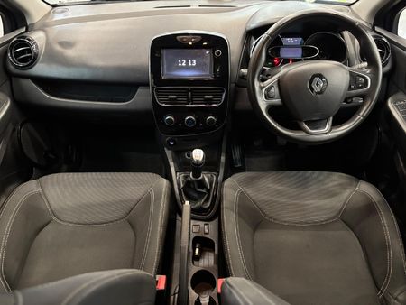 2019-Renault-Clio-IV-900T-Expression-5-dr-66kW_11