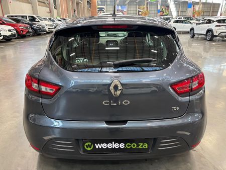 2019-Renault-Clio-IV-900T-Expression-5-dr-66kW_5