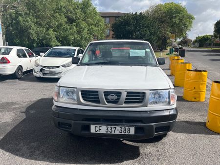2005-Nissan-Hardbody-2000i-SWB-Single-Cab_1