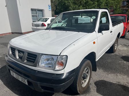 2005-Nissan-Hardbody-2000i-SWB-Single-Cab_2