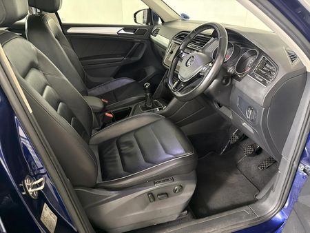 2018-Volkswagen-Tiguan-14-TSI-Comfortline-92kW_10