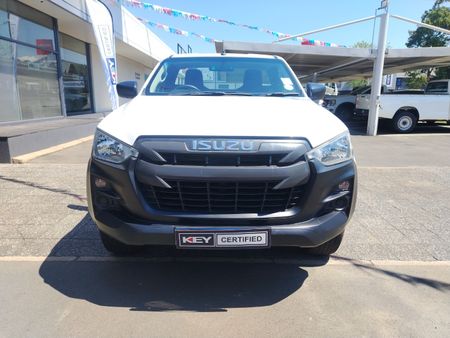 2023-Isuzu-D-Max-19-DDI-HR-L-4x4-Single-Cab_2