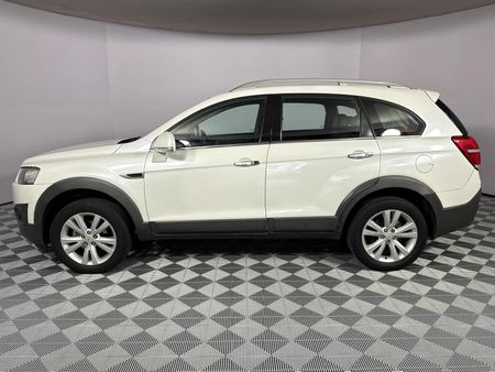 2015-Chevrolet-Captiva-24-LT-Auto_5