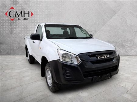 2026-Isuzu-D-Max-250C-Fleetside-Single-Cab_0