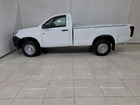 2026-Isuzu-D-Max-250C-Fleetside-Single-Cab_1