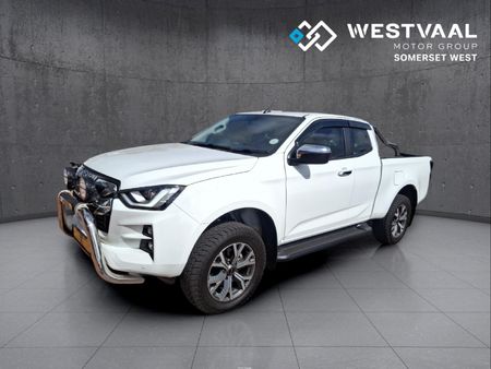 2025-Isuzu-D-Max-30-DDI-LSE-4x4-Auto-Extended-Cab_2