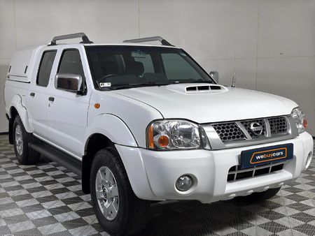 2020-Nissan-NP300-25-TDi-Hi-Rider-Double-Cab_2