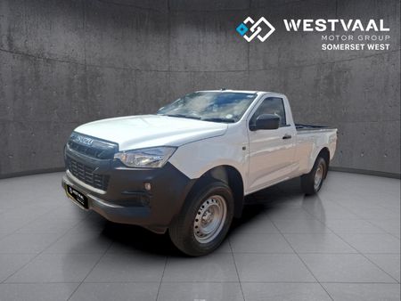 2026-Isuzu-D-Max-19-DDI-HR-L-Single-Cab_2