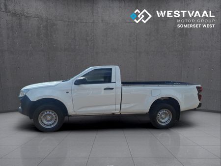 2026-Isuzu-D-Max-19-DDI-HR-L-Single-Cab_3