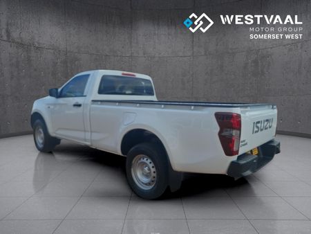 2026-Isuzu-D-Max-19-DDI-HR-L-Single-Cab_4