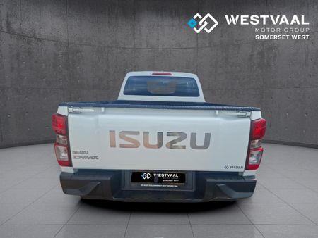 2026-Isuzu-D-Max-19-DDI-HR-L-Single-Cab_5