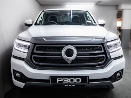 2026-GWM-P-Series-P300-24TD-LS-Auto-Double-Cab_11