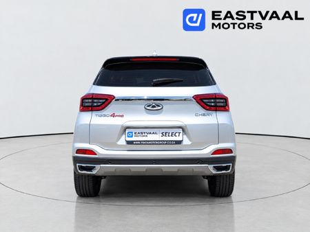 2023-Chery-Tiggo-4-Pro-15-T-Elite-SE-Auto_5