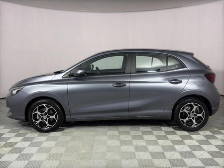 2025-MG-MG3-15-Comfort-Auto_5