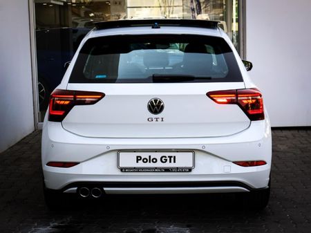 New Volkswagen Polo 2.0 GTI Auto (147kW) for sale in Gauteng - Cars.co ...