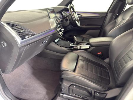 2021-BMW-X3-xDRIVE-20d-Mzansi-Edition-G01_9