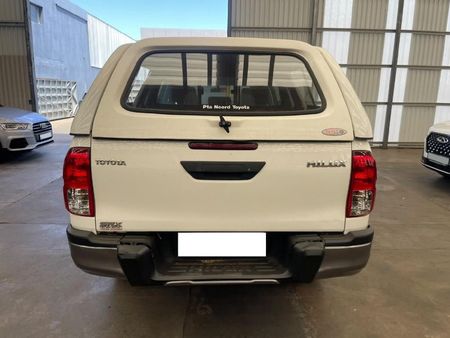 2018-Toyota-Hilux-24-GD-6-Raised-Body-SRX-Auto-Double-Cab_5