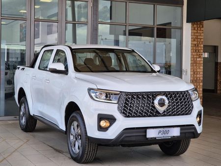 2026-GWM-P-Series-P300-20TD-SX-Double-Cab_9