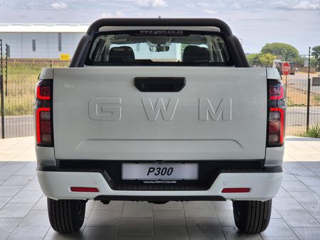 2026-GWM-P-Series-P300-20TD-SX-Double-Cab_8
