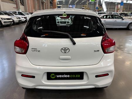 2025-Toyota-Vitz-10-XR-AMT_5