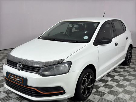 2016-Volkswagen-Polo-GP-14-TDI-Trendline_0