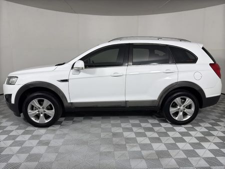 2013-Chevrolet-Captiva-24-LT-Auto_5